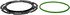 579-207 by DORMAN - Lock Ring For The Fuel Pump