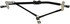 602-066 by DORMAN - Windshield Wiper Transmission Assembly