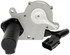 600-910 by DORMAN - Transfer Case Shift Motor