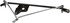 602-320 by DORMAN - Windshield Wiper Transmission