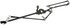 602-571 by DORMAN - Windshield Wiper Transmission