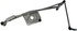 602-040 by DORMAN - Windshield Wiper Transmission