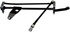 602-175 by DORMAN - Windshield Wiper Transmission