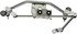 602-326 by DORMAN - Windshield Wiper Transmission