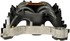 615-188 by DORMAN - Plastic Intake Manifold - Includes Gaskets