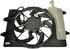 620-984 by DORMAN - Radiator Fan Assembly