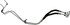 624-188 by DORMAN - Transmission Oil Cooler Line