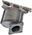 673-949 by DORMAN - Catalytic Converter with Integrated Exhaust Manifold