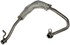 667-601 by DORMAN - Turbocharger Coolant Return Line