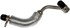 667-603 by DORMAN - Turbocharger Coolant Return Line