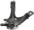 686-000 by DORMAN - Front Right Steering Knuckle