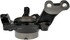 686-013 by DORMAN - Steering Knuckle - Front, LH, for 2009-2013 Toyota Matrix