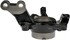 686-012 by DORMAN - Steering Knuckle - Front, RH, for 2009-2013 Toyota Matrix