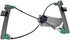 740-084 by DORMAN - Power Window Regulator