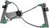 740-085 by DORMAN - Power Window Regulator