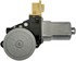 742-519 by DORMAN - Power Window Lift Motor