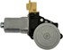 742-520 by DORMAN - Power Window Lift Motor