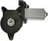 742-938 by DORMAN - Power Window Lift Motor