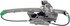 748-534 by DORMAN - Power Window Regulator And Motor Assembly