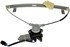 751-046 by DORMAN - Power Window Regulator And Motor Assembly