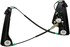 749-104 by DORMAN - Power Window Regulator (Regulator Only)