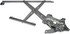 752-451 by DORMAN - Power Window Regulator (Regulator Only)