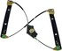 752-836 by DORMAN - Power Window Regulator (Regulator Only)