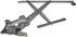 752-450 by DORMAN - Power Window Regulator (Regulator Only)