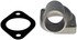 902-5052 by DORMAN - Engine Coolant Thermostat Housing