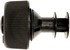 902-5417 by DORMAN - Heavy Duty Power Steering Reservoir Cap