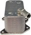 918-592 by DORMAN - Engine Oil Cooler