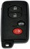 92094 by DORMAN - Keyless Remote Case Repair