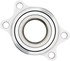 951-936 by DORMAN - Wheel Bearing - Rear