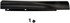 925-615 by DORMAN - Tailgate Molding Assembly - RH, Black, for 2008-2016 Ford