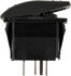 94592 by DORMAN - Weatherproof Rocker Switch - On/Off