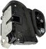 937-934 by DORMAN - Integrated Door Lock Actuator - Front Left