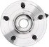 951-929 by DORMAN - Wheel Hub And Bearing Assembly - Front