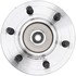 951-930 by DORMAN - Wheel Hub And Bearing Assembly - Front