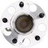 951-920 by DORMAN - Wheel Hub And Bearing Assembly - Rear