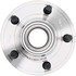 951-922 by DORMAN - Wheel Hub And Bearing Assembly - Front