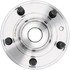 951-939 by DORMAN - Wheel Hub And Bearing Assembly - Rear