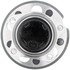 951-934 by DORMAN - Wheel Hub And Bearing Assembly - Rear