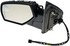 959-218 by DORMAN - Mirror Assembly - Passenger Side, Power, Signal Light, Foldable, Paint To Match