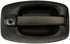 97735 by DORMAN - Exterior Door Handle - Tailgate