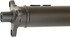 986-488 by DORMAN - Driveshaft Assembly - Rear