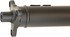 986-490 by DORMAN - Driveshaft Assembly - Rear