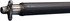 986-502 by DORMAN - Driveshaft Assembly - Rear