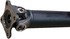 986-508 by DORMAN - Driveshaft Assembly - Rear