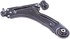 CB22053 by DORMAN - Suspension Control Arm And Ball Joint Assembly