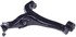 CB43363 by DORMAN - Suspension Control Arm